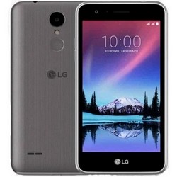 Прошивка телефона LG X4 Plus в Воронеже